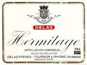 Hermitage-Delas 1978